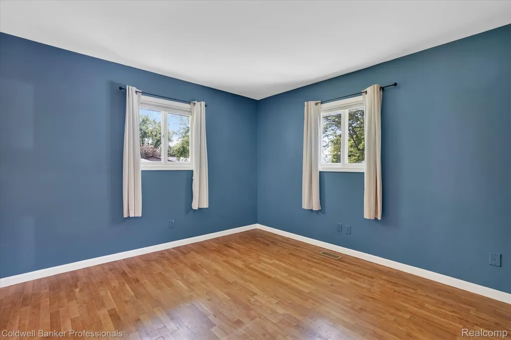 6076 Wild Turkey Road Grand Blanc Charter Township MI 48439