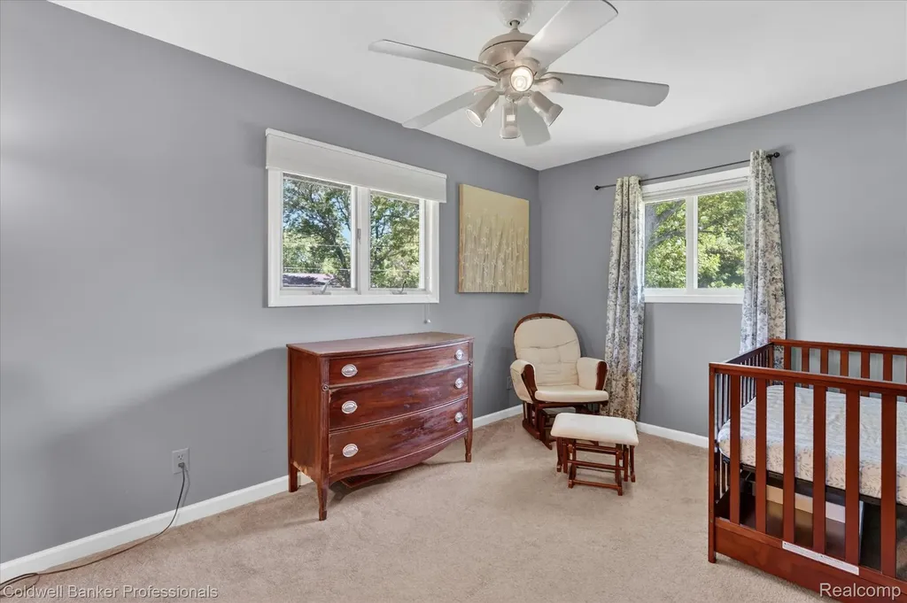 6076 Wild Turkey Road Grand Blanc Charter Township MI 48439