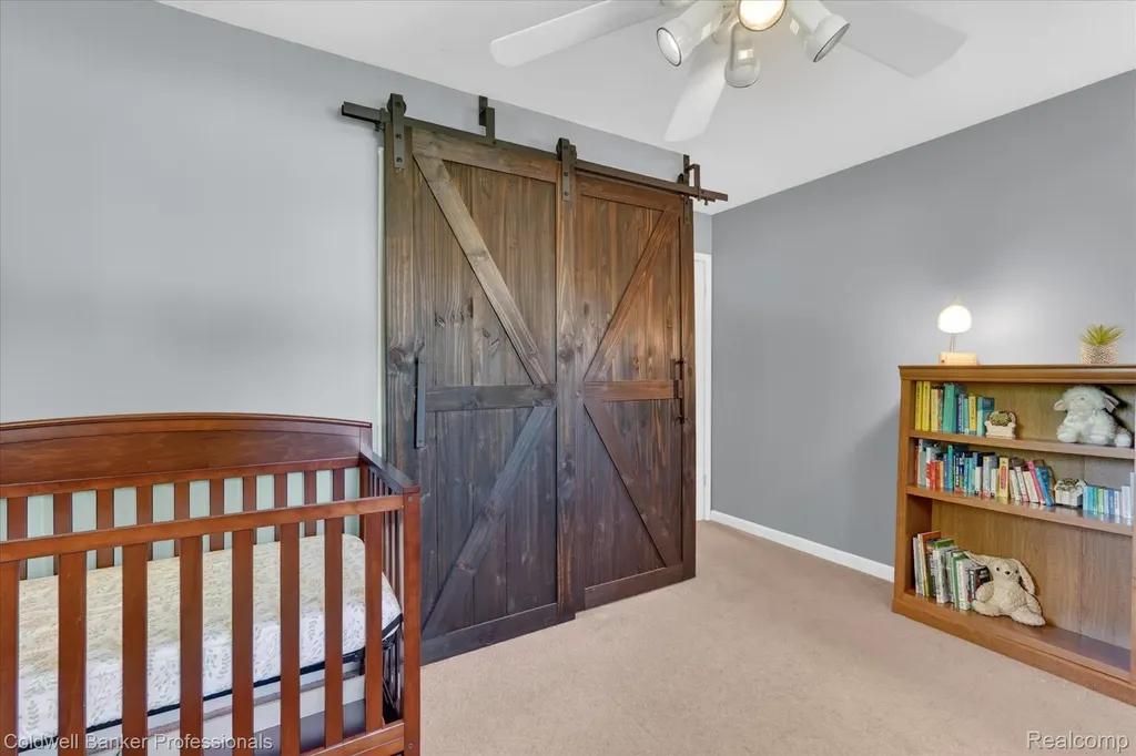 6076 Wild Turkey Road Grand Blanc Charter Township MI 48439