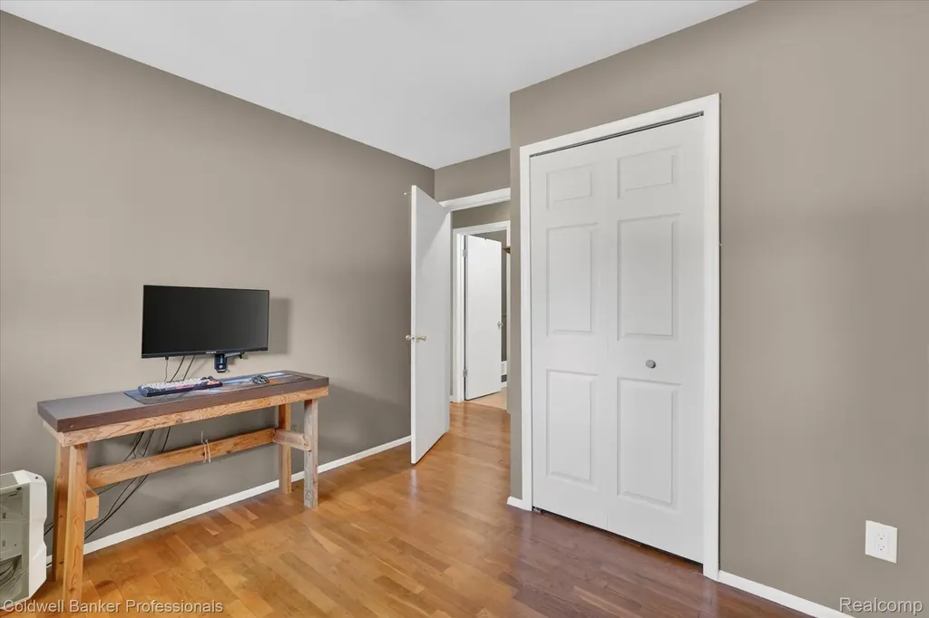 6076 Wild Turkey Road Grand Blanc Charter Township MI 48439