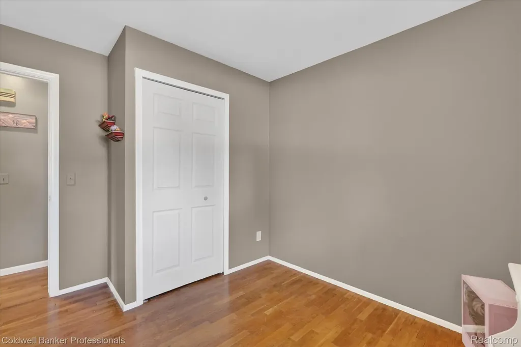 6076 Wild Turkey Road Grand Blanc Charter Township MI 48439