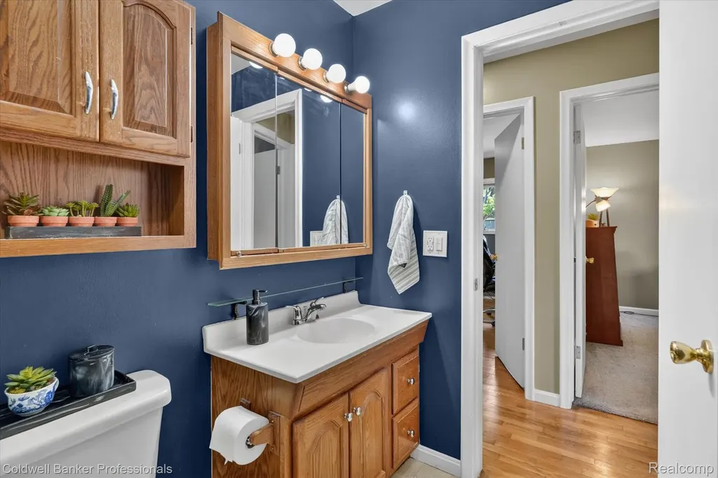 6076 Wild Turkey Road Grand Blanc Charter Township MI 48439