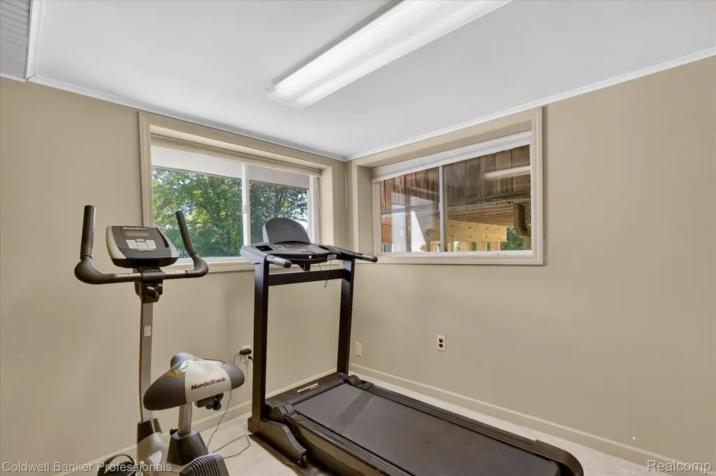 6076 Wild Turkey Road Grand Blanc Charter Township MI 48439