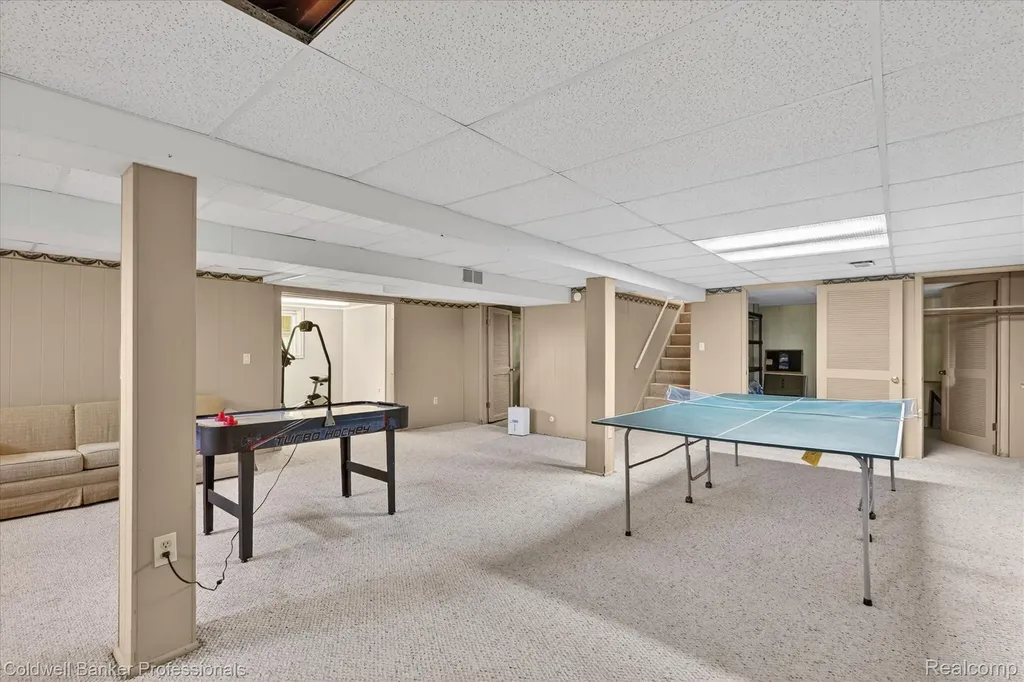 6076 Wild Turkey Road Grand Blanc Charter Township MI 48439