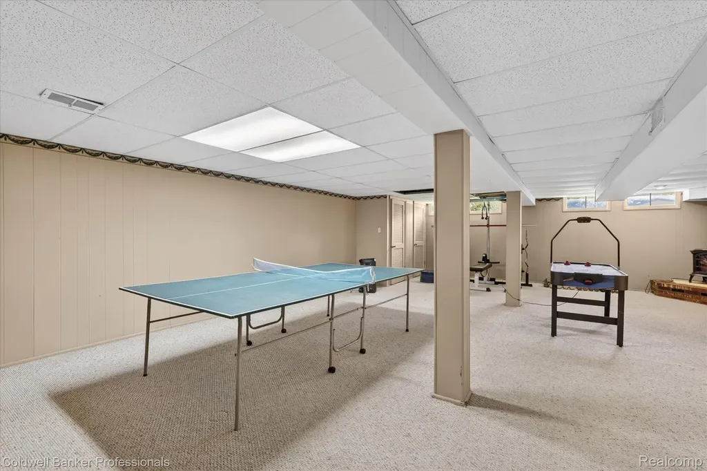 6076 Wild Turkey Road Grand Blanc Charter Township MI 48439