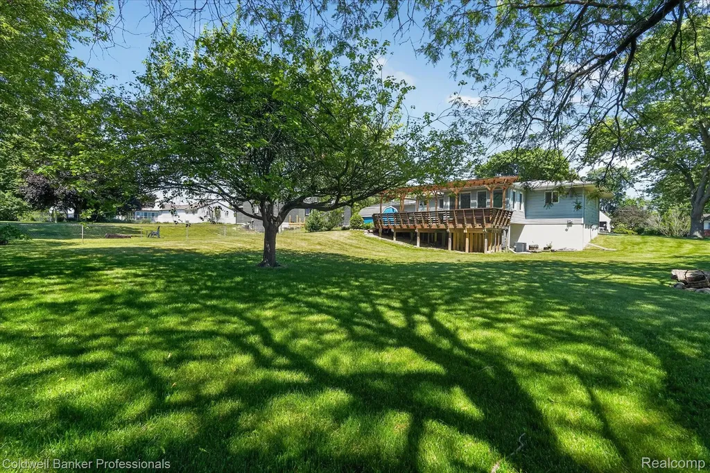 6076 Wild Turkey Road Grand Blanc Charter Township MI 48439