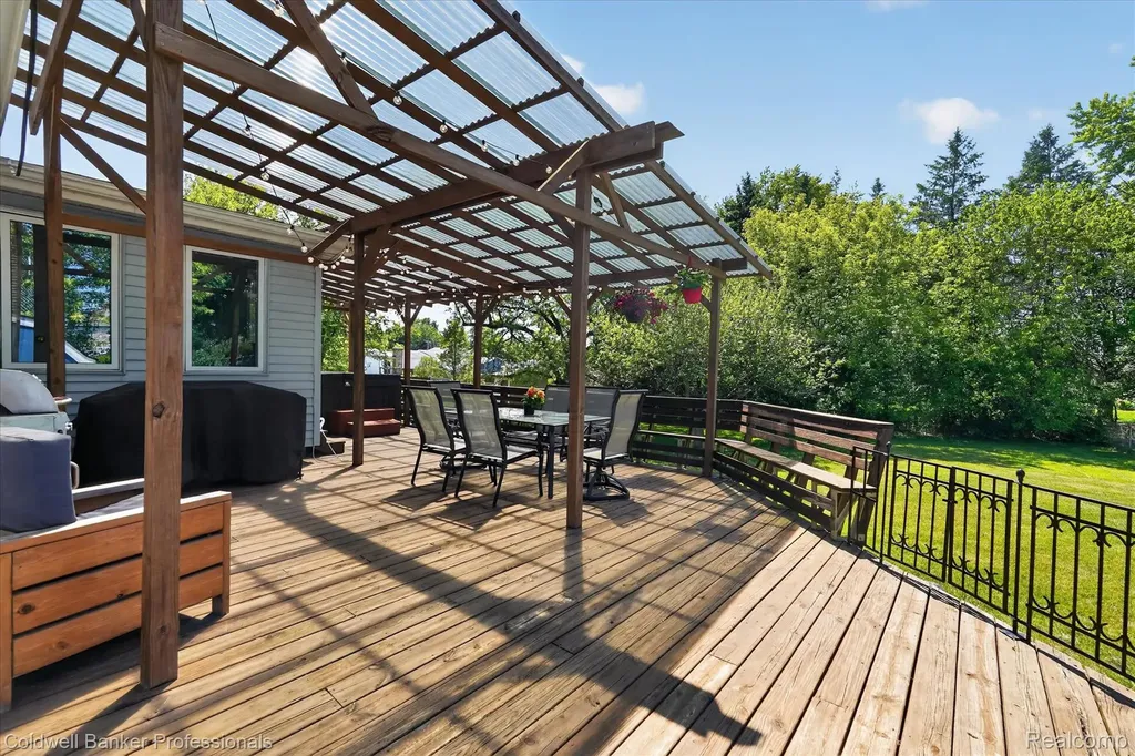 6076 Wild Turkey Road Grand Blanc Charter Township MI 48439