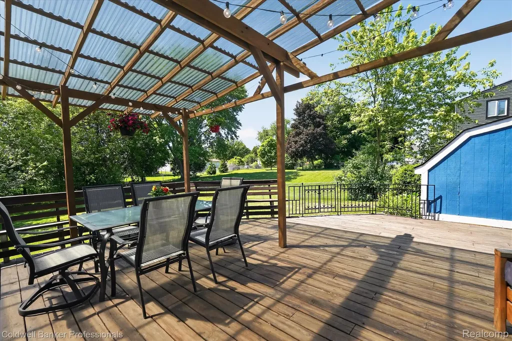 6076 Wild Turkey Road Grand Blanc Charter Township MI 48439