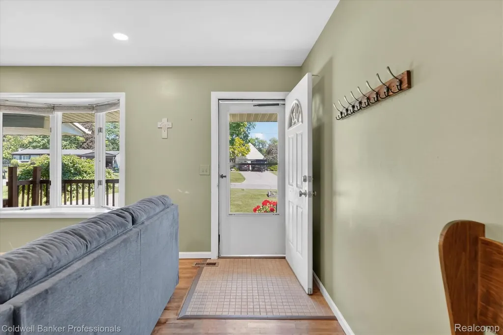 6076 Wild Turkey Road Grand Blanc Charter Township MI 48439