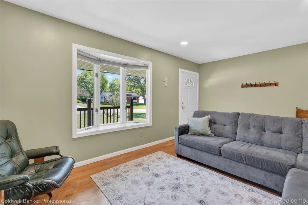 6076 Wild Turkey Road Grand Blanc Charter Township MI 48439