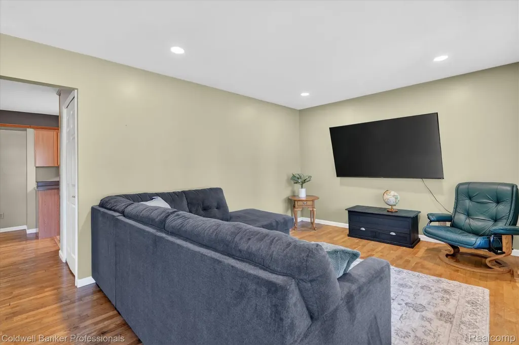 6076 Wild Turkey Road Grand Blanc Charter Township MI 48439