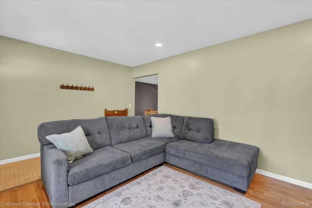 6076 Wild Turkey Road Grand Blanc Charter Township MI 48439