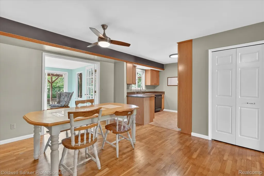 6076 Wild Turkey Road Grand Blanc Charter Township MI 48439