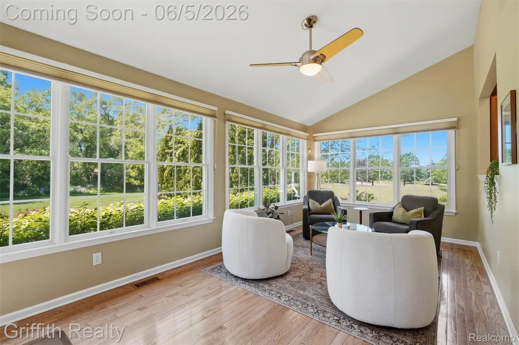 1543 Fairfax Court Milford Charter Township MI 48380