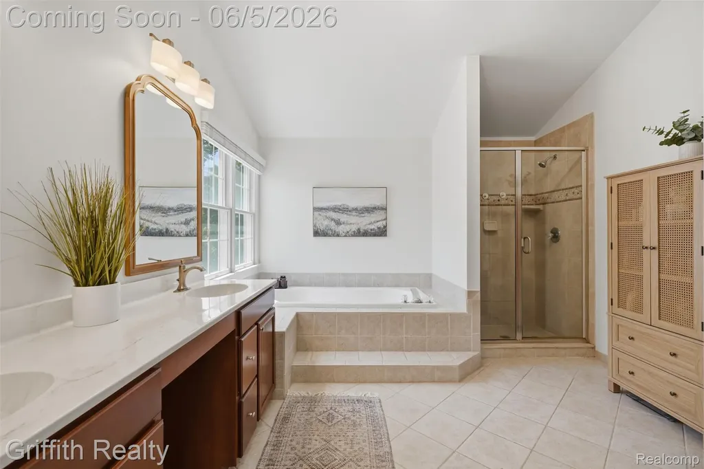 1543 Fairfax Court Milford Charter Township MI 48380