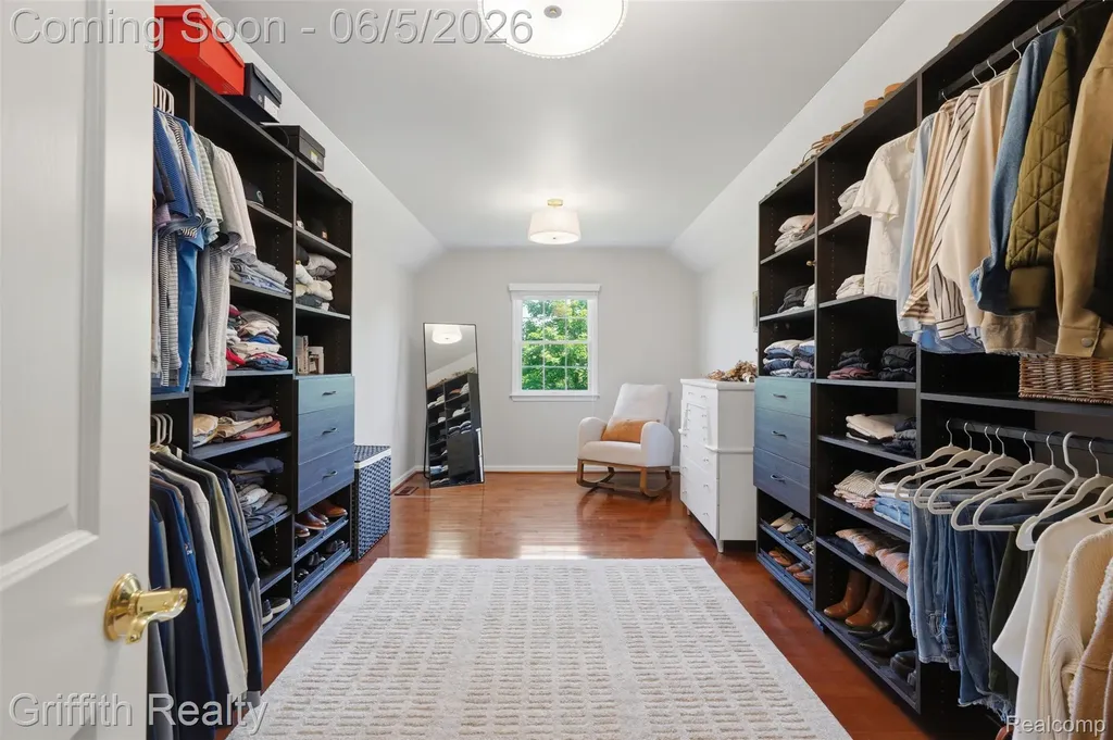 1543 Fairfax Court Milford Charter Township MI 48380