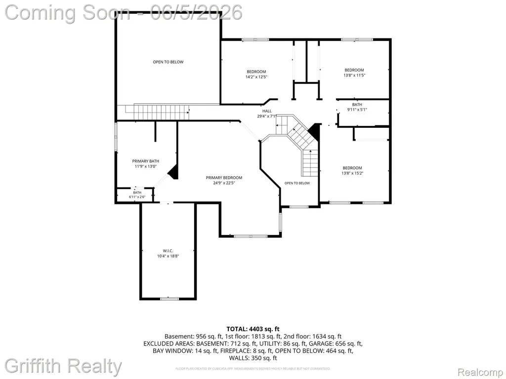 1543 Fairfax Court Milford Charter Township MI 48380