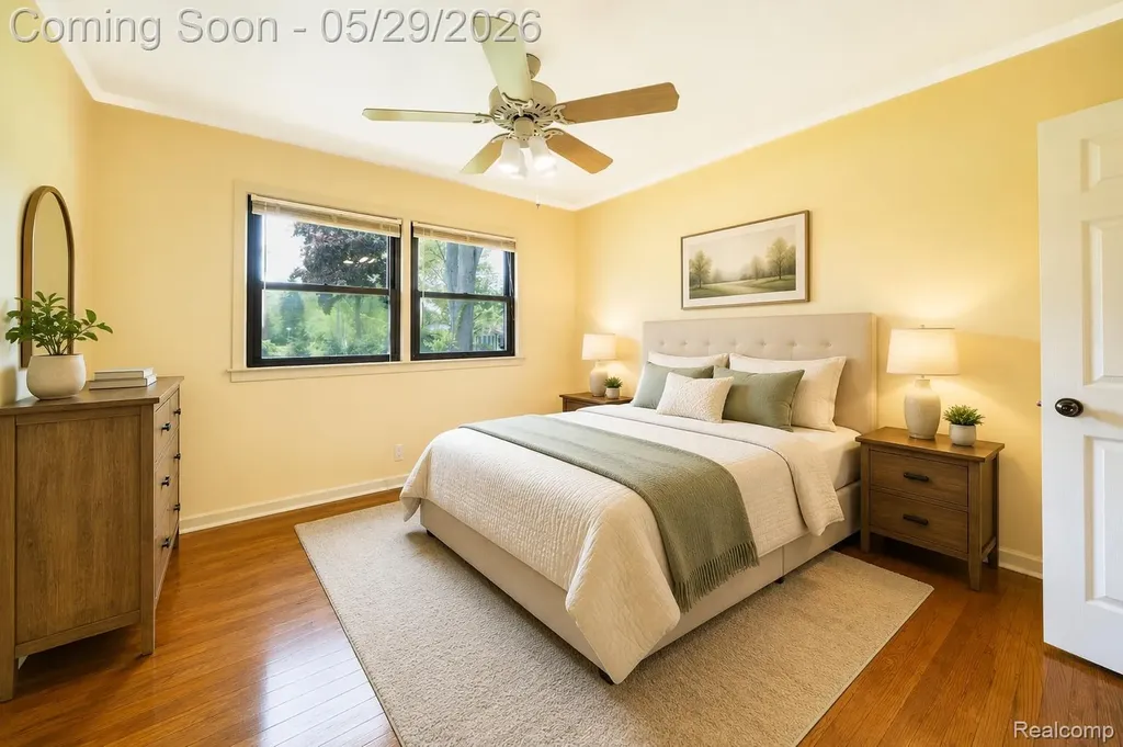 7806 Circle Boulevard West Bloomfield Charter Township MI 48323