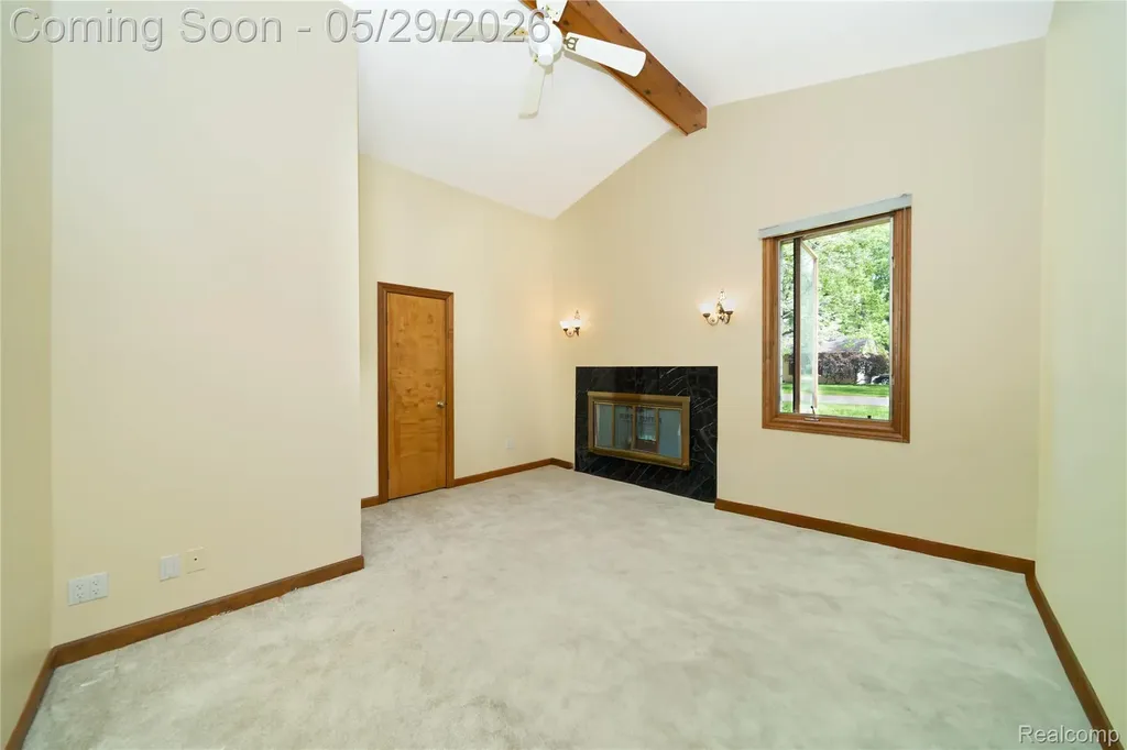 7806 Circle Boulevard West Bloomfield Charter Township MI 48323