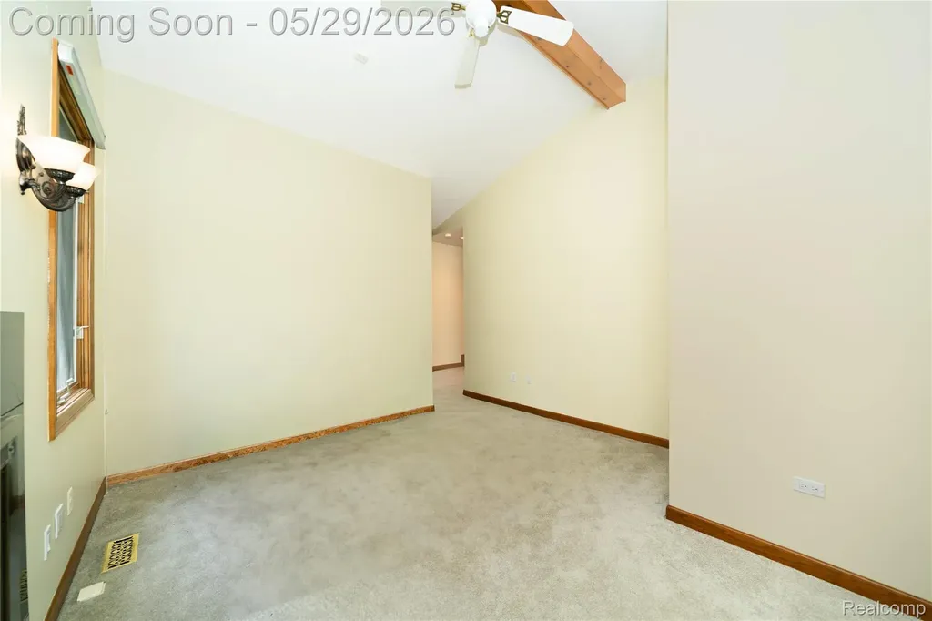 7806 Circle Boulevard West Bloomfield Charter Township MI 48323