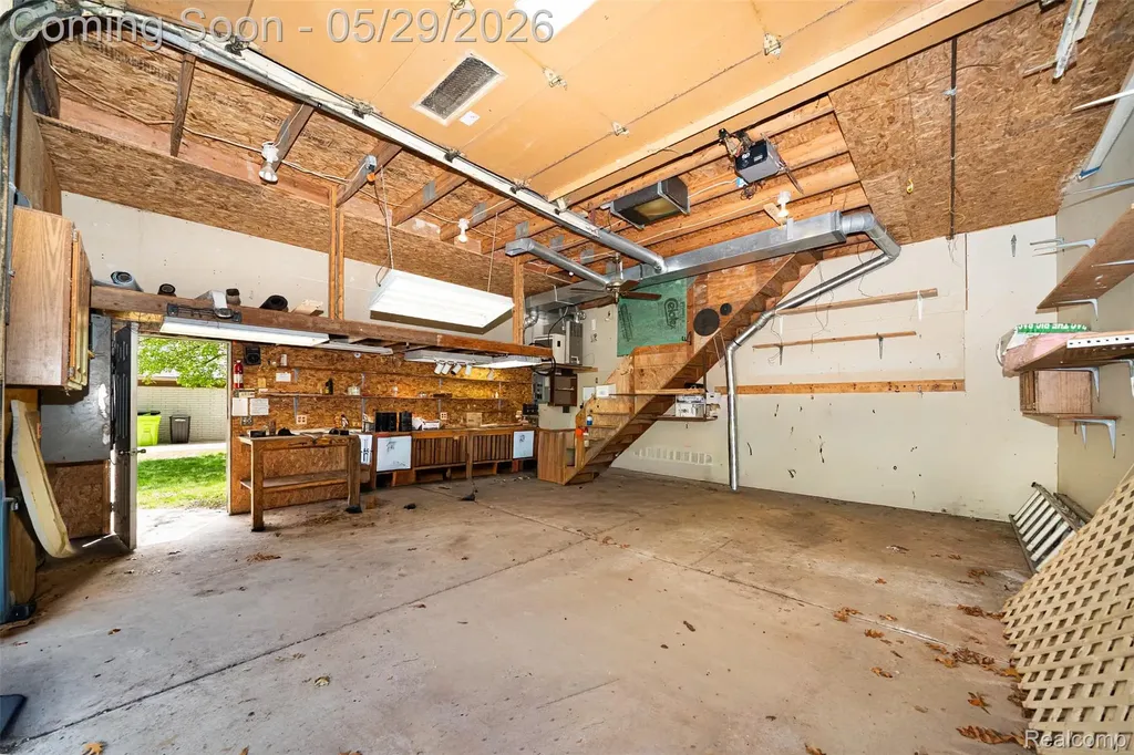 7806 Circle Boulevard West Bloomfield Charter Township MI 48323