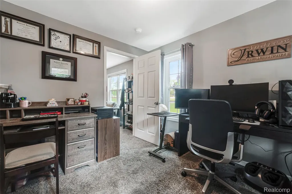 4431 E Mount Morris Road Genesee Charter Township MI 48458