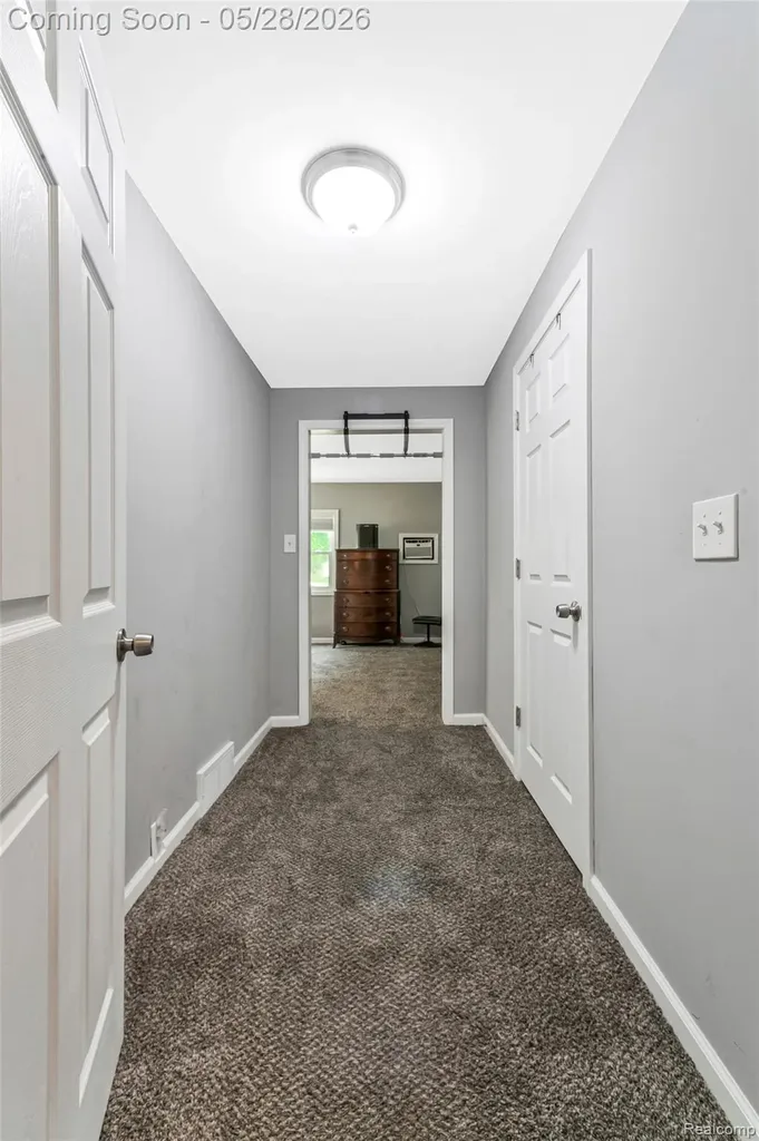 4431 E Mount Morris Road Genesee Charter Township MI 48458