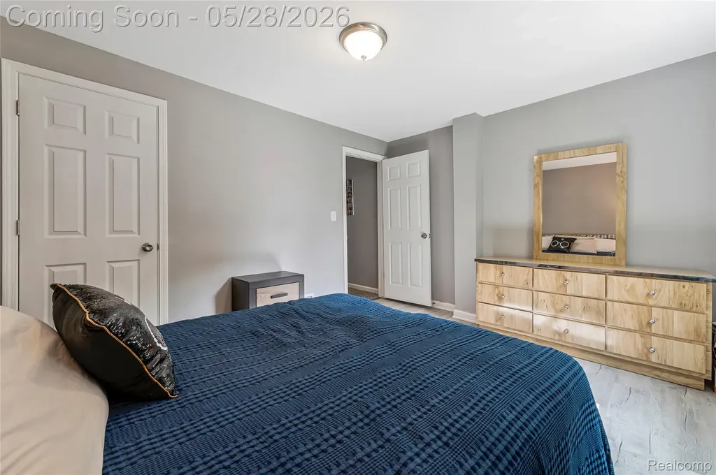 4431 E Mount Morris Road Genesee Charter Township MI 48458