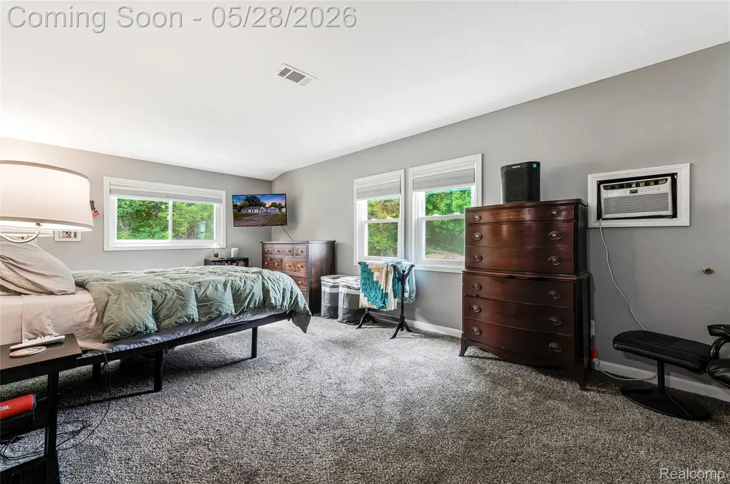 4431 E Mount Morris Road Genesee Charter Township MI 48458