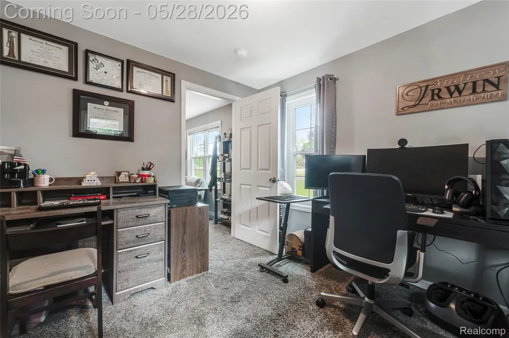 4431 E Mount Morris Road Genesee Charter Township MI 48458