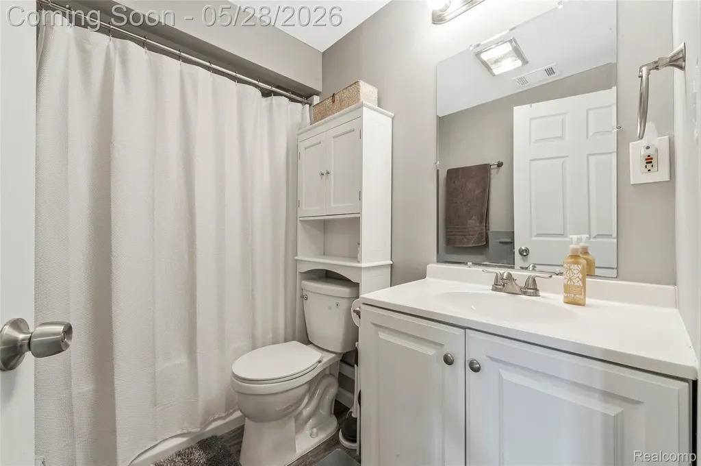 4431 E Mount Morris Road Genesee Charter Township MI 48458