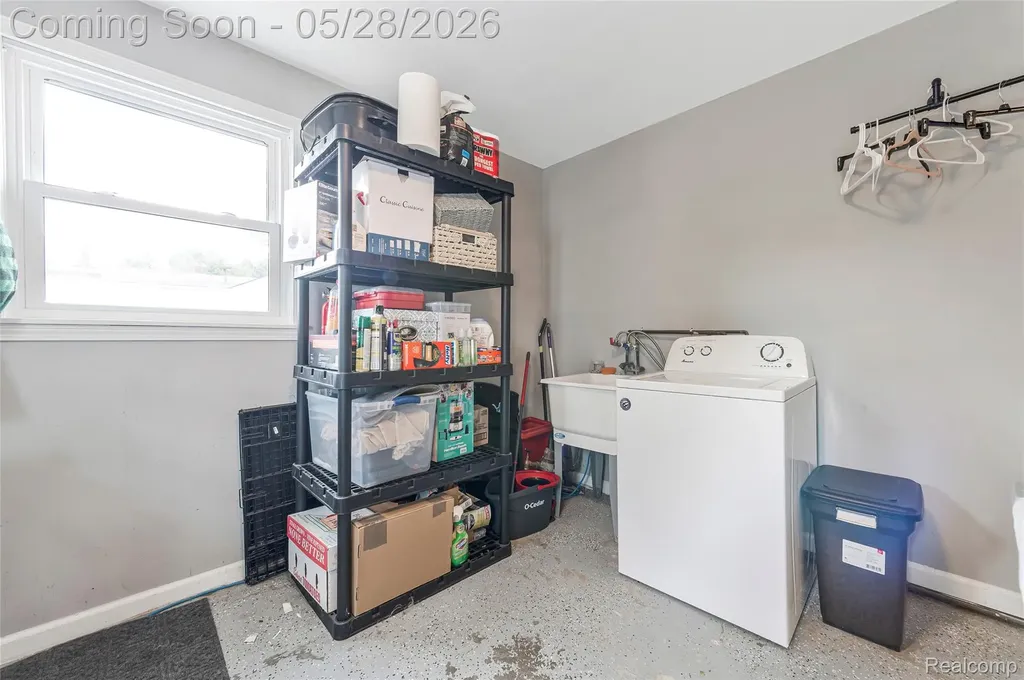 4431 E Mount Morris Road Genesee Charter Township MI 48458