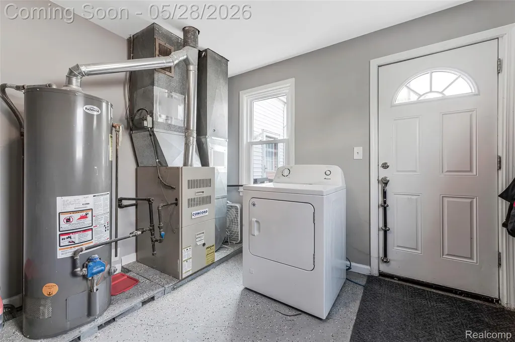 4431 E Mount Morris Road Genesee Charter Township MI 48458