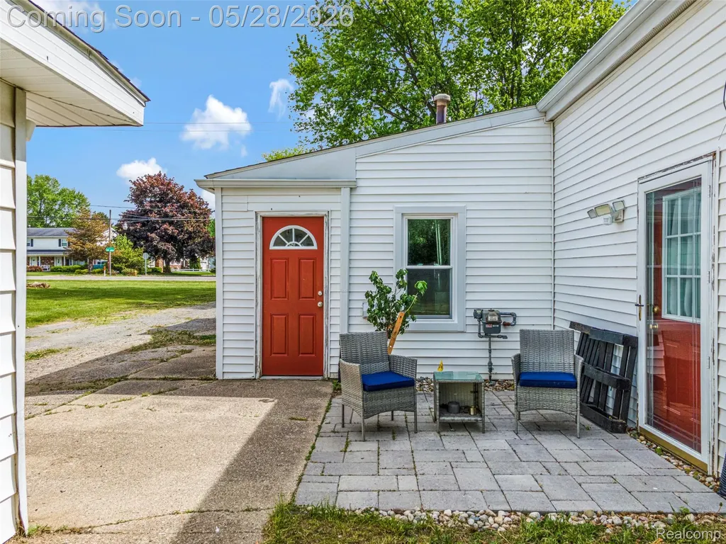 4431 E Mount Morris Road Genesee Charter Township MI 48458