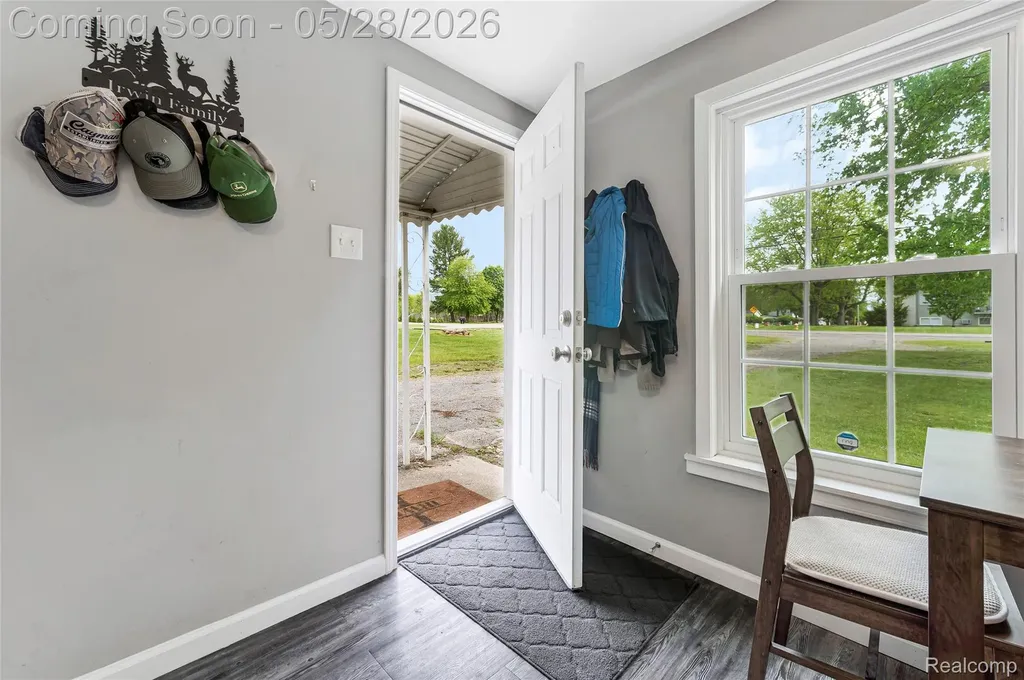 4431 E Mount Morris Road Genesee Charter Township MI 48458