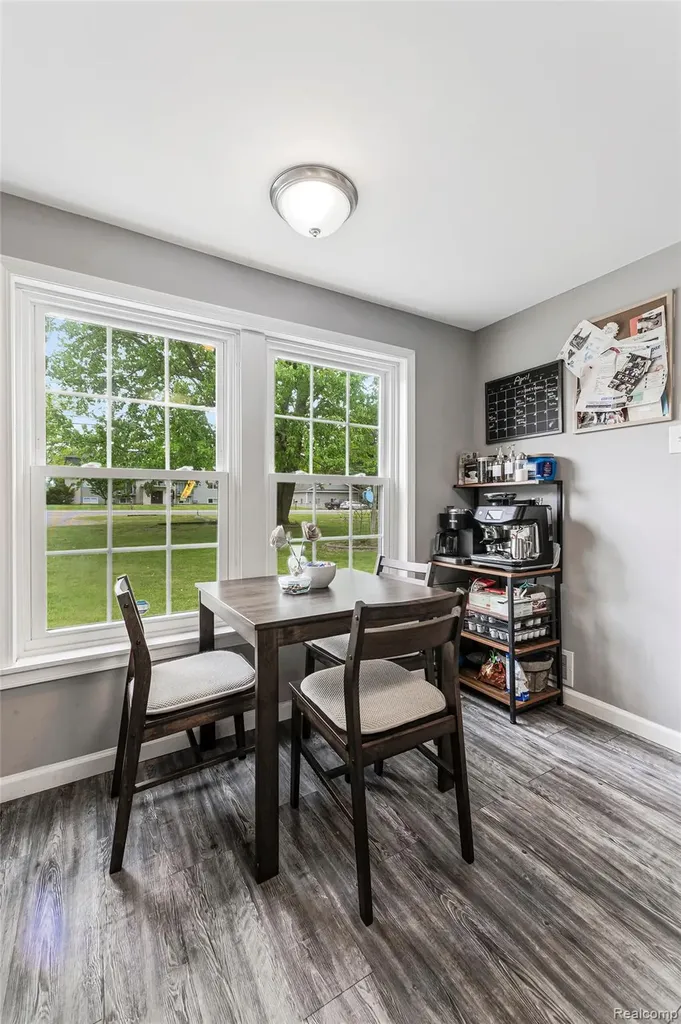 4431 E Mount Morris Road Genesee Charter Township MI 48458
