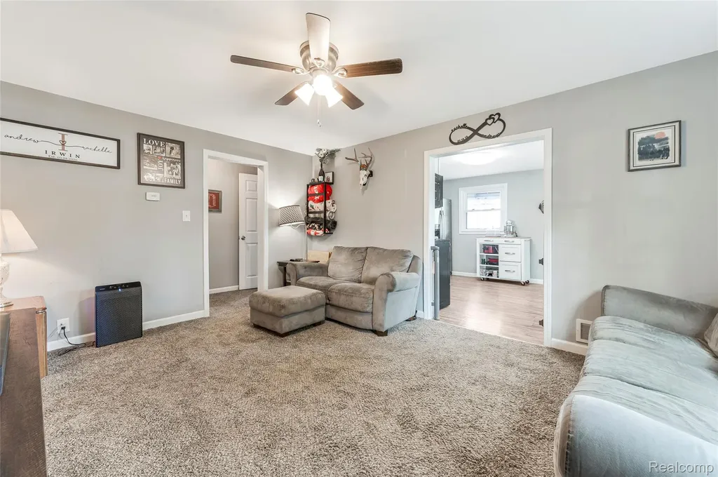 4431 E Mount Morris Road Genesee Charter Township MI 48458