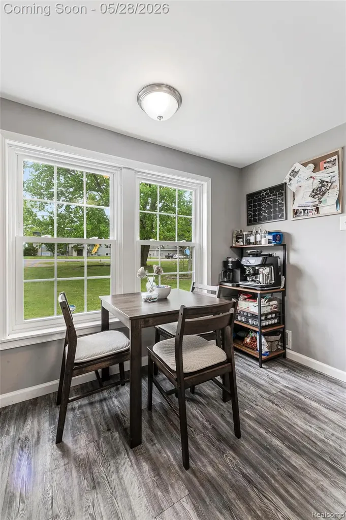 4431 E Mount Morris Road Genesee Charter Township MI 48458