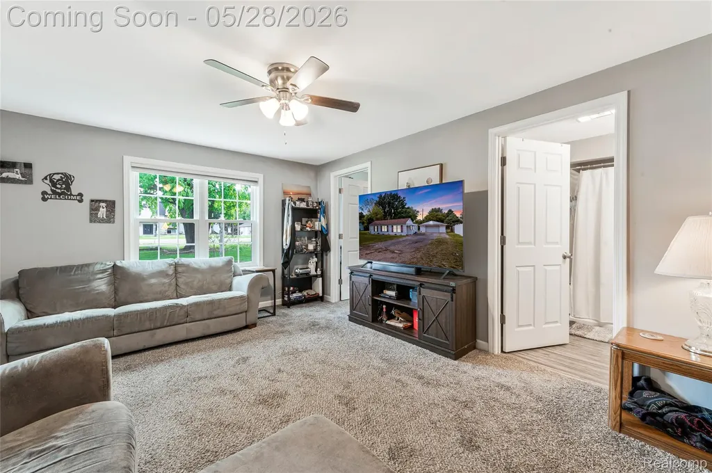 4431 E Mount Morris Road Genesee Charter Township MI 48458