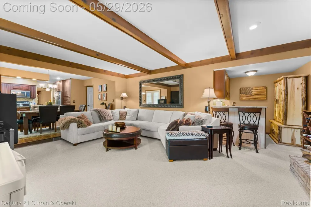 44962 Steeple Path Novi City MI 48375