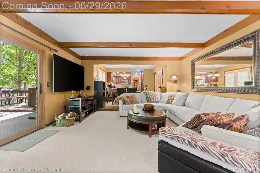 44962 Steeple Path Novi City MI 48375