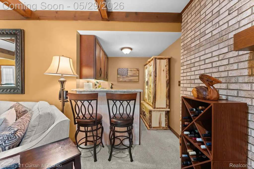 44962 Steeple Path Novi City MI 48375