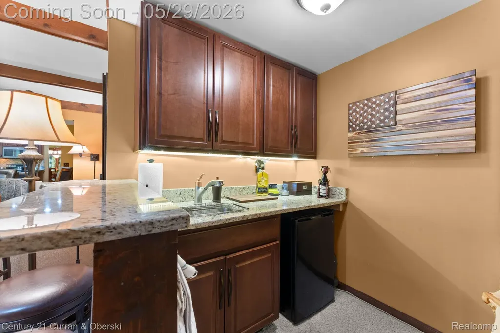 44962 Steeple Path Novi City MI 48375