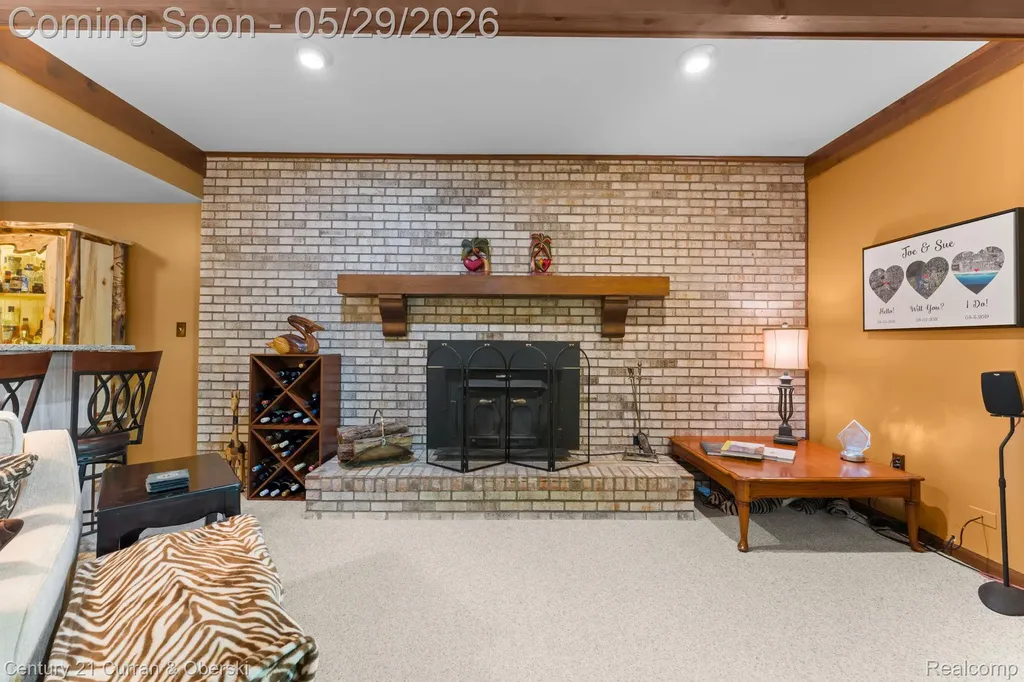 44962 Steeple Path Novi City MI 48375