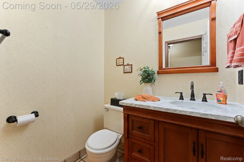 44962 Steeple Path Novi City MI 48375