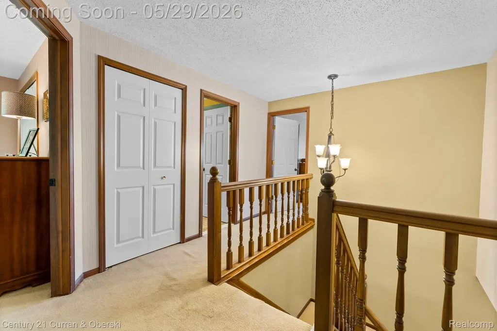 44962 Steeple Path Novi City MI 48375