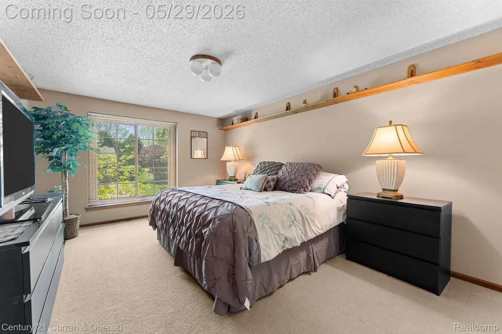 44962 Steeple Path Novi City MI 48375