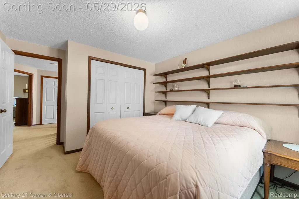 44962 Steeple Path Novi City MI 48375
