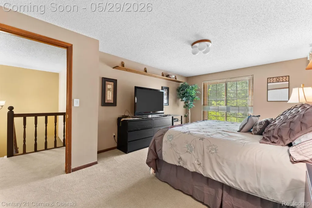 44962 Steeple Path Novi City MI 48375