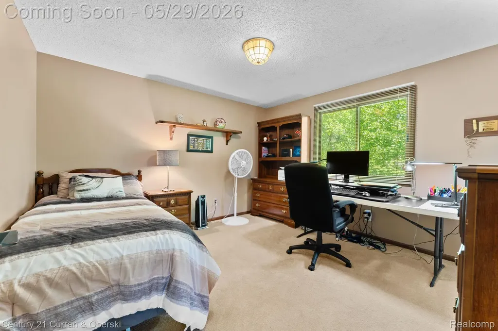 44962 Steeple Path Novi City MI 48375